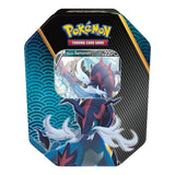 Pokemon: Divergent Powers - Tin: Set of 3 | Romulus Games