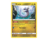 Pokemon: Dratini 117/181 - Team Up | Romulus Games