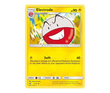 Pokemon: Electrode 31/73 - Shining Legends | Romulus Games