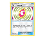 Pokemon: Fairy Charm O 177/214 - Lost Thunder | Romulus Games