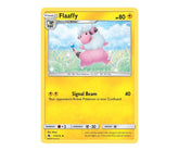 Pokemon: Flaaffy 77/214 - Lost Thunder | Romulus Games