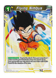 Dragon Ball Super: Flying Nimbus BT3-104 - Cross Worlds | Romulus Games