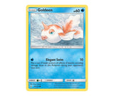 Pokemon: Goldeen 48/214 - Unbroken Bonds | Romulus Games