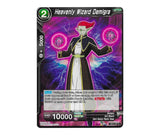 Dragon Ball Super: Heavenly Wizard Demigra BT4-107 - Colossal Warfare | Romulus Games