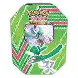 Pokemon: Hidden Potential - Tin: Gallade V | Romulus Games