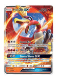 Pokemon: Ho-Oh GX 21/147 - Burning Shadows | Romulus Games
