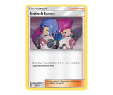 Pokemon: Jessie & James 58/68 (Holo) - Hidden Fates | Romulus Games