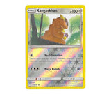 Pokemon: Kangaskhan 128/181 (Reverse Holo) - Team Up | Romulus Games