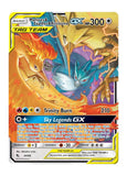 Pokemon: Moltres & Zapdos & Articuno GX 44/68 - Hidden Fates | Romulus Games