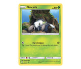 Pokemon: Nincada 29/214 - Lost Thunder | Romulus Games