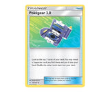 Pokemon: Pokegear 3.0 182/214 - Unbroken Bonds | Romulus Games
