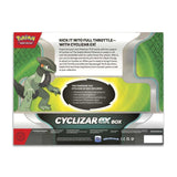 Pokemon: Cyclizar EX - Collection Box | Romulus Games