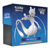 Pokemon: Pokemon GO - Elite Trainer Box | Romulus Games