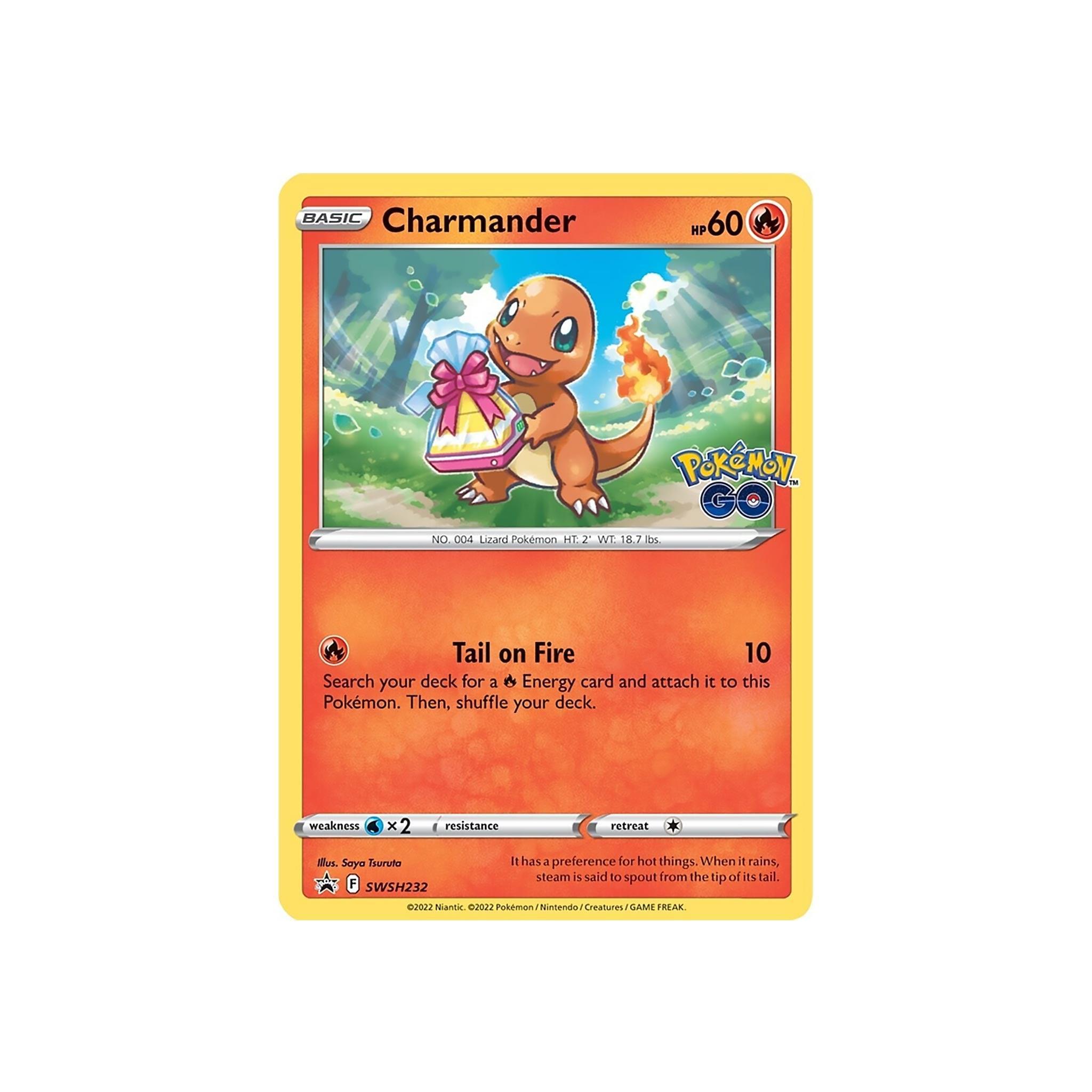 Pokemon: Pokemon GO - Pin Collection: Bulbasaur, Charmander & Squirtle (Set of 3) | Romulus Games