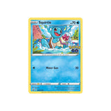 Pokemon: Pokemon GO - Pin Collection: Squirtle | Romulus Games