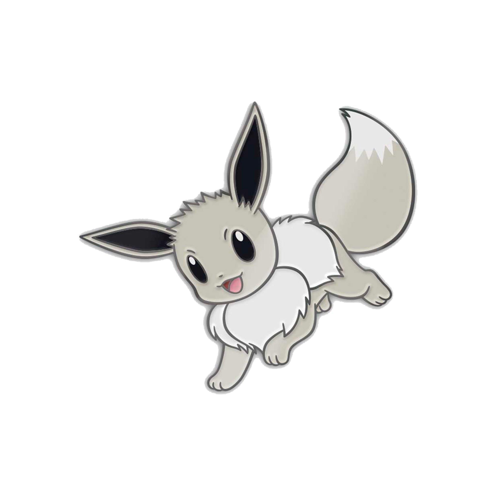 Pokemon: Pokemon GO - Premium Collection - Radiant Eevee | Romulus Games