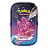 Pokemon: Paldean Fates - Mini Tin: Display Box (Set of 10) | Romulus Games