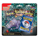 Pokemon: Paldean Fates - Tech Stick Collection: Set of 3 | Romulus Games
