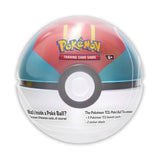 Pokemon: Poke Ball Tins 2023 Series 9 | Romulus Games