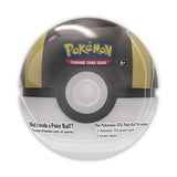 Pokemon: Poke Ball Tins 2023 Series 9 | Romulus Games