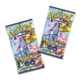 Pokemon: Pokemon GO - Mini Tin: Eevee | Romulus Games