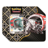 Pokemon: Scarlet & Violet Paldean Fates - Large 7" Tin: Set of 3 | Romulus Games