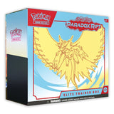 Pokemon: Scarlet & Violet Paradox Rift - Elite Trainer Box: Sealed Case (10 ETB's) | Romulus Games