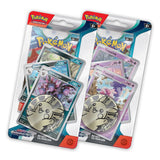 Pokemon: Scarlet & Violet Paradox Rift - Mega Bundle | Romulus Games