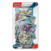 Pokemon: Scarlet & Violet Paradox Rift - Premium Checklane Blister | Romulus Games