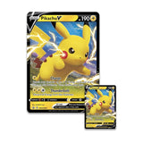 Pokemon: Shining Fates - Collection Box - Pikachu V | Romulus Games