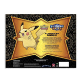 Pokemon: Shining Fates - Collection Box - Pikachu V | Romulus Games