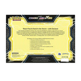 Pokemon: Zeraora VMAX & VSTAR - Battle Box | Romulus Games
