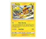 Pokemon: Raichu 55/214 - Unbroken Bonds | Romulus Games