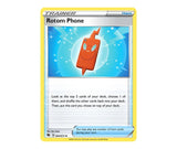 Pokemon: Rotom Phone 064/073 - Champion's Path | Romulus Games