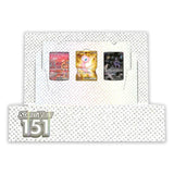 Pokemon: Scarlet & Violet 151 - Ultra Premium Collection - Mew | Romulus Games