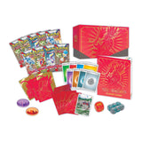 Pokemon: Scarlet & Violet Base Set - Booster Box & ETB Bundle (Koraidon) | Romulus Games