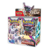 Pokemon: Scarlet & Violet Paldea Evolved - Booster Box | Romulus Games