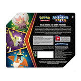 Pokemon: Shining Fates - Tin: Eldegoss V | Romulus Games