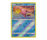 Pokemon: Slowpoke 12/68 (Reverse Holo) - Hidden Fates | Romulus Games