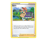 Pokemon: Sonia 065/073 - Champion's Path | Romulus Games