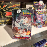 Pokemon: Sun & Moon Guardians Rising - Booster Box | Romulus Games