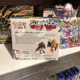 Pokemon: Sun & Moon Guardians Rising - Booster Box | Romulus Games