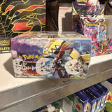 Pokemon: Sun & Moon Guardians Rising - Booster Box | Romulus Games