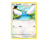 Pokemon: Swablu 048/073 - Champion's Path | Romulus Games