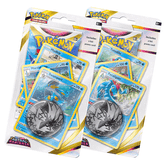 Pokemon: Sword & Shield Astral Radiance - Premium Checklane Blister: Set of 2 | Romulus Games