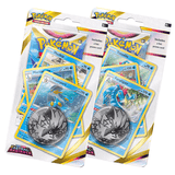 Pokemon: Sword & Shield Astral Radiance - Premium Checklane Blister: Set of 2 | Romulus Games