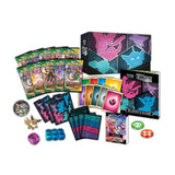 Pokemon: Sword & Shield Evolving Skies - Elite Trainer Box: Vaporeon Espeon Glaceon Sylveon | Romulus Games