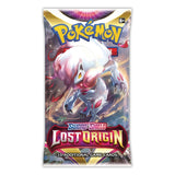 Pokemon: Sword & Shield Lost Origin - Booster Pack | Romulus Games