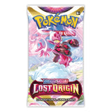 Pokemon: Sword & Shield Lost Origin - Booster Pack | Romulus Games