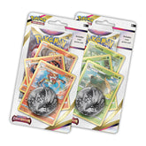 Pokemon: Sword & Shield Lost Origin - Premium Checklane Blister: Set of 2 | Romulus Games